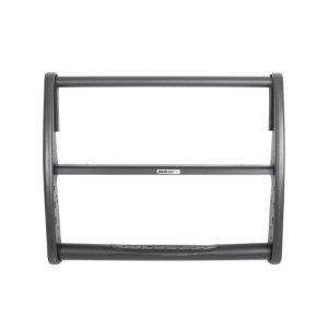 Ram 1500 Grille Guard - Front - Go Rhino - 3100 Series StepGuard - Textured Black - `19-`24 Ram 1500 Grille Guard - Front - Go Rhino - 3100 Series StepGuard - Textured Black - `19-`24